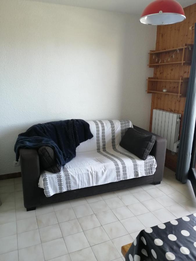 Apartmán Le Balcon Des Memises Thollon-les-Memises Exteriér fotografie