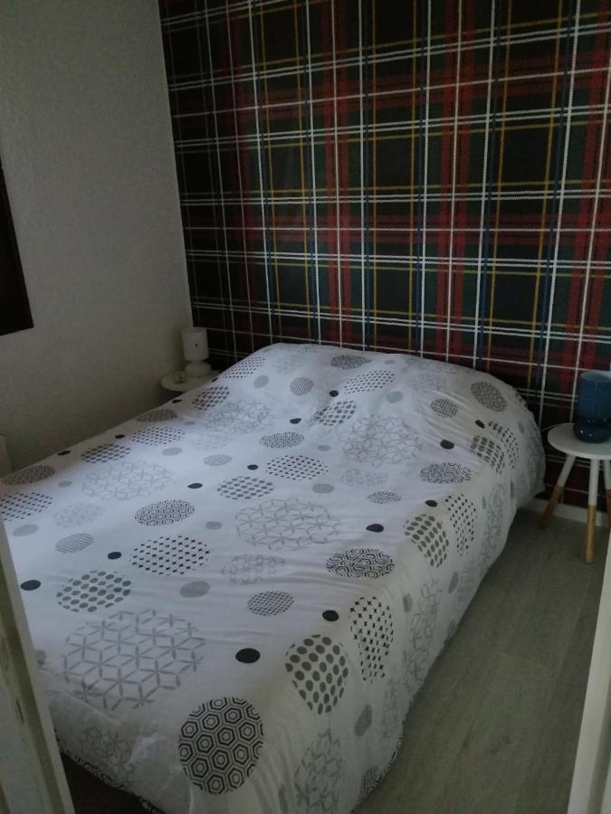 Apartmán Le Balcon Des Memises Thollon-les-Memises Exteriér fotografie